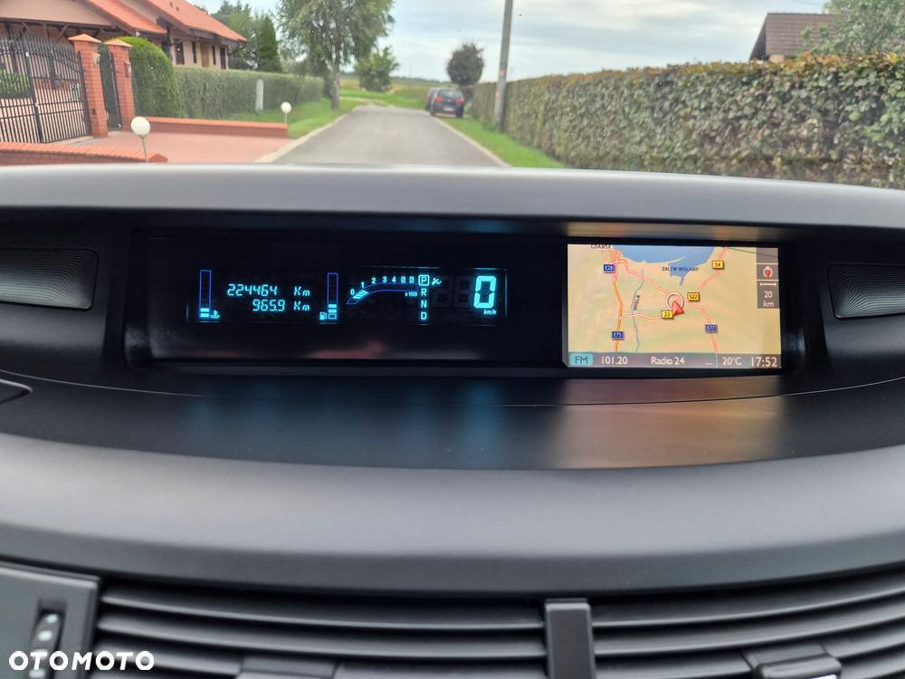 Renault Grand Espace 2.0 dCi FAP Expression - 33