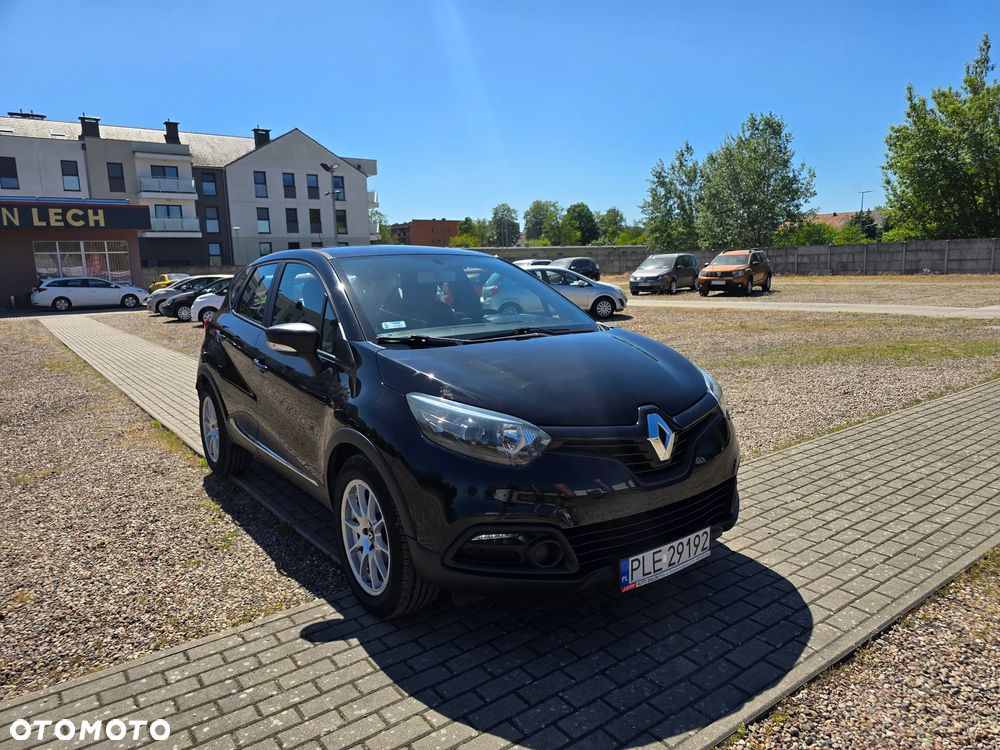 Renault Captur (ENERGY) TCe 90 LIFE - 3