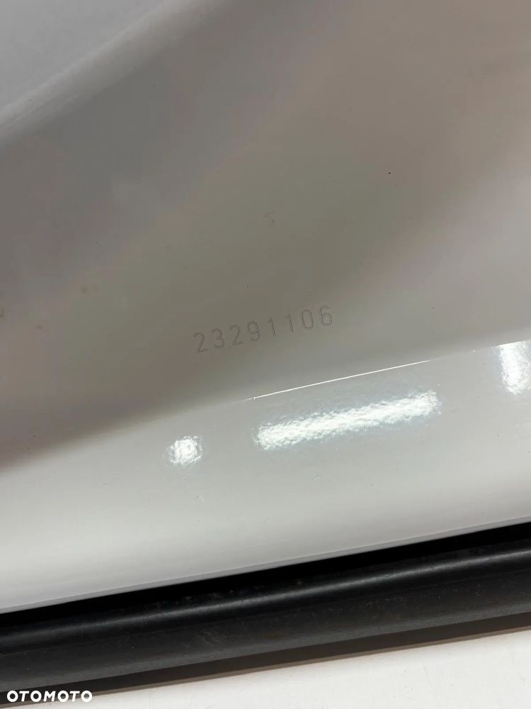 Citroen Berlingo IV Partner Drzwi Boczne Prawe Przesuwne - 15