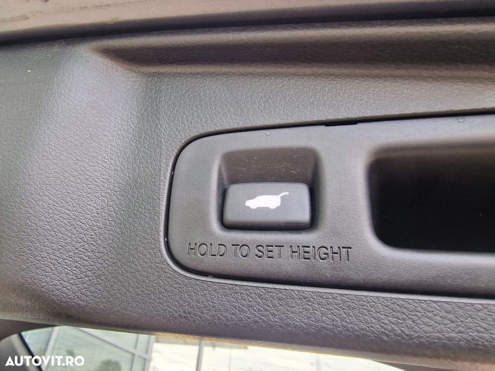 Honda CR-V 2.0 Hybrid i-MMD 4WD E-CVT Lifestyle - 35