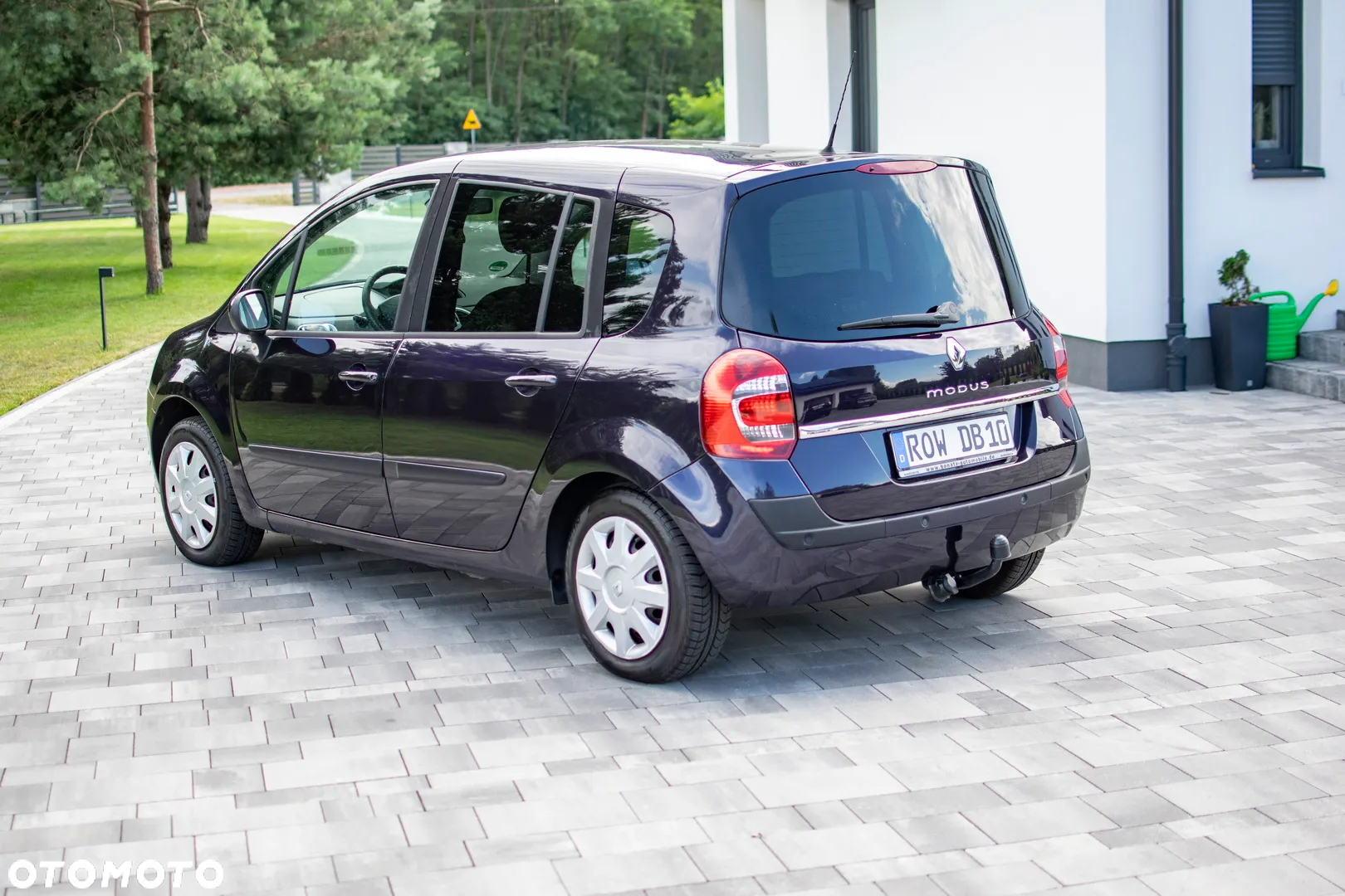 Renault Modus - 26