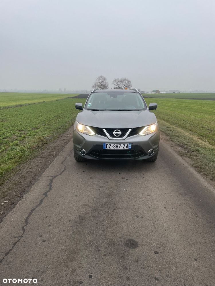 Nissan Qashqai 1.2 DIG-T 360 - 2