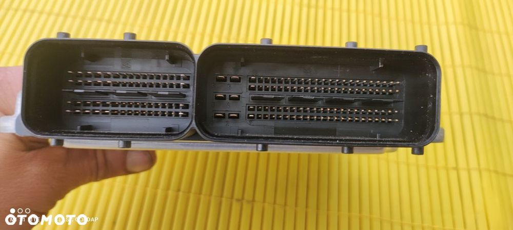 Sterownik Silnika Audi A6 C6 3.0 TDI Q 165 KW BMK Automat 04 Gołdap - 3