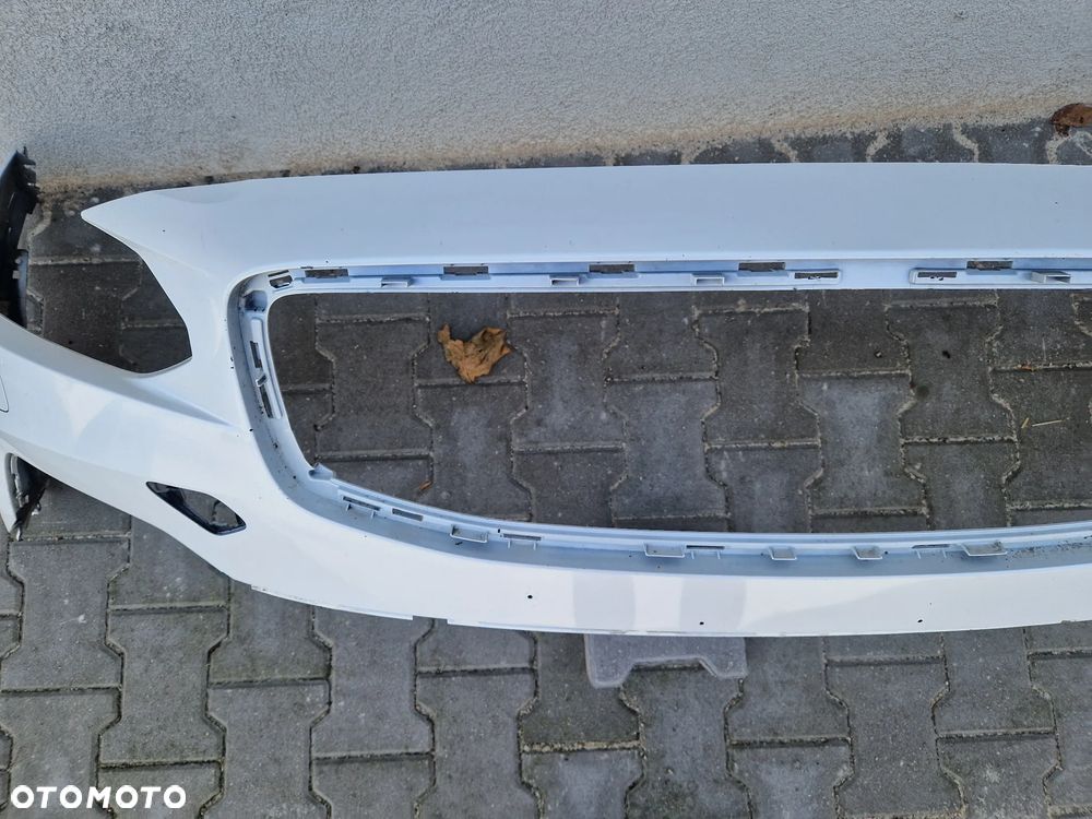 Zderzak Volvo S90 V90 II Cross Country - 2
