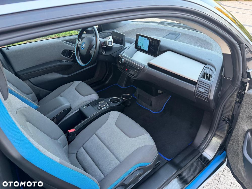BMW i3 94 Ah - 16