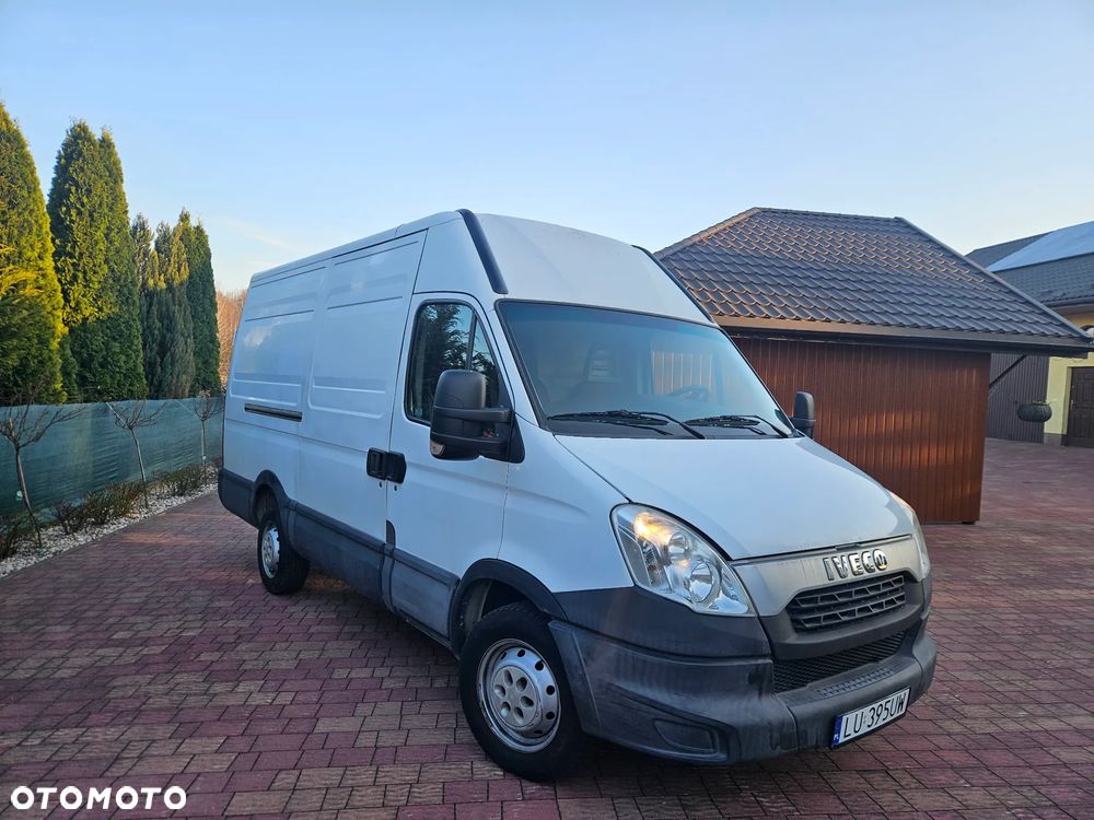Iveco Daily - 6