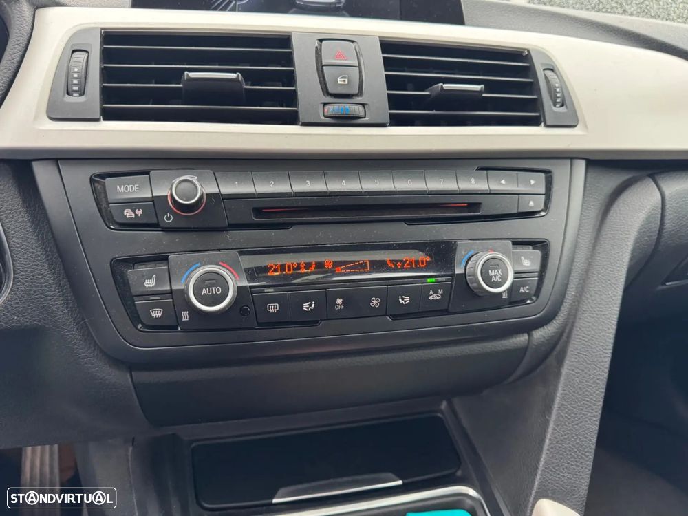 BMW 420 Gran Coupé d Line Modern Auto - 16