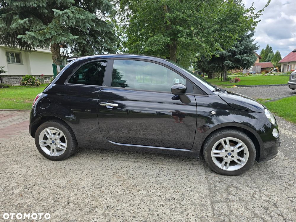 Fiat 500 - 8
