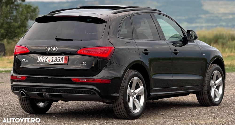 Audi Q5 2.0 TDI Quattro - 26