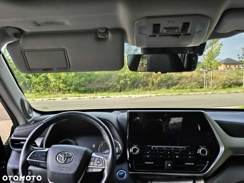 Toyota Highlander - 3