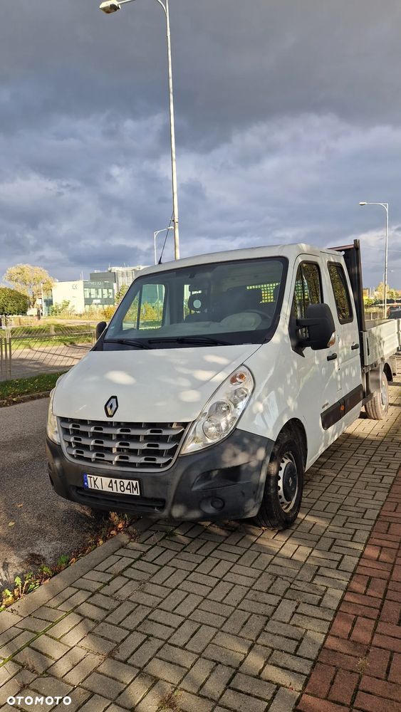 Renault Master - 2