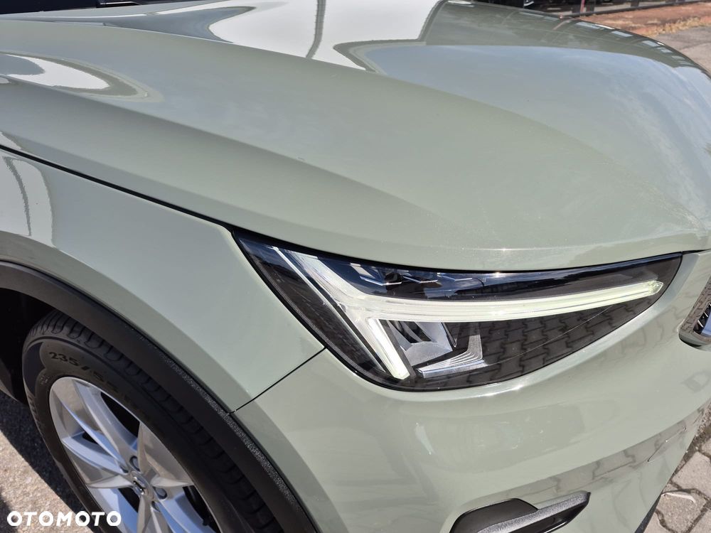Volvo XC 40 - 5