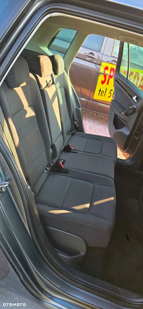 Volkswagen Golf Sportsvan 2.0 TDI (BlueMotion Technology) Sound - 18