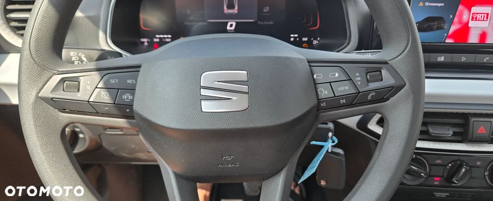 Seat Arona 1.0 TSI GPF Xcellence S&S - 15