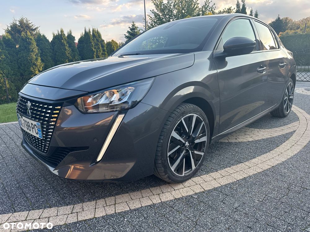 Peugeot 208 PureTech 110 Stop & Start Tech Edition - 1