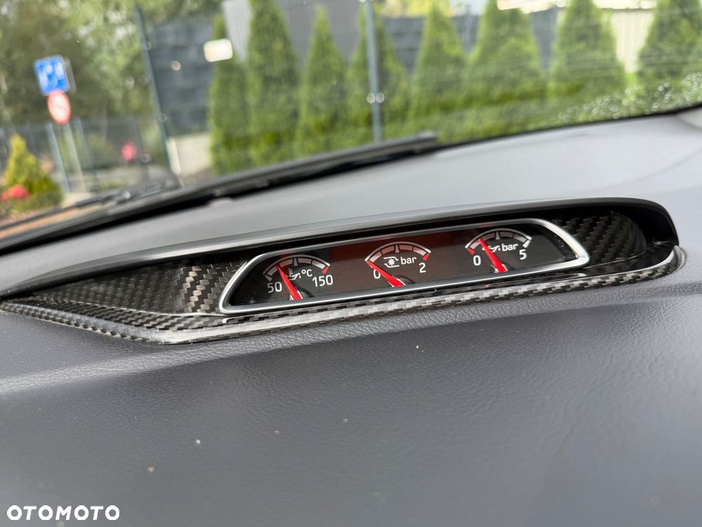 Ford Focus 2.0 EcoBoost ST mit Leder-Exclusiv-Paket - 27