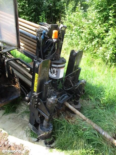 Ditch Witch JT20 - 10