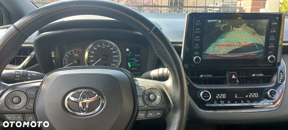 Toyota Corolla - 6