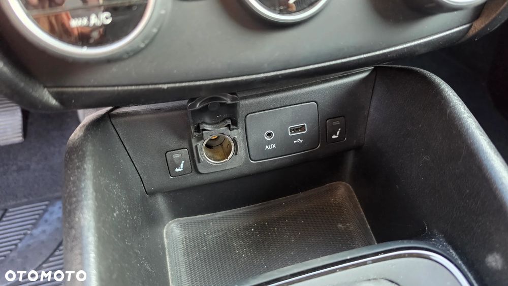 Fiat Tipo 1.4 T-Jet Mirror - 22