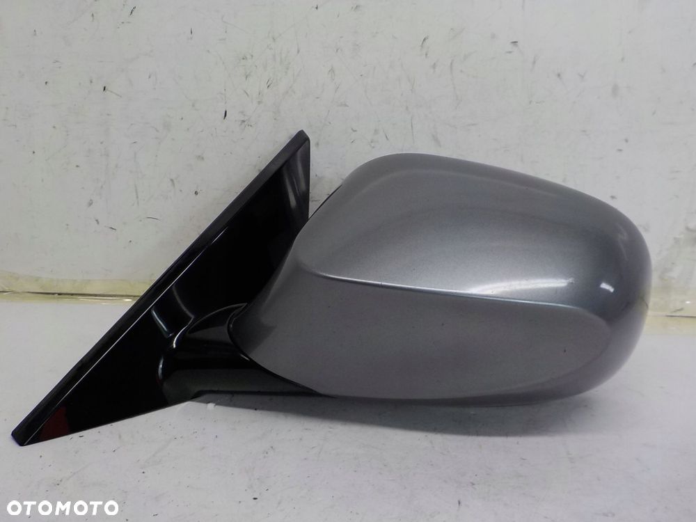 Z54 BMW 1 E82 E88 LUSTERKO ZEWNĘTRZNE LEWE 3 PIN UK 7208145 - 1