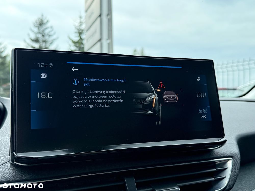 Peugeot 3008 BlueHDi 130 Stop & Start EAT8 Allure - 17
