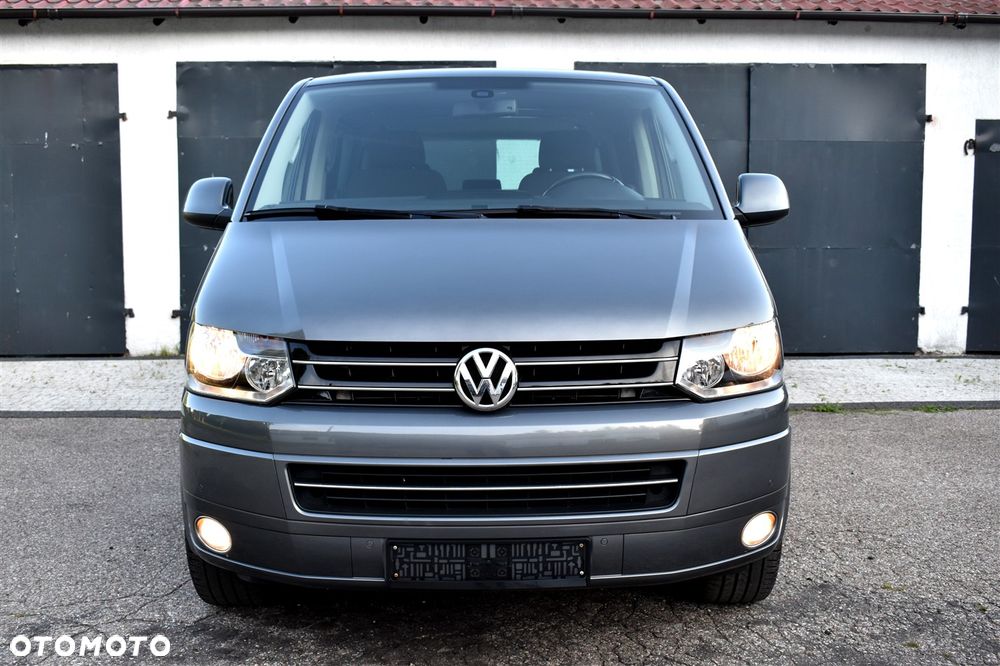 Volkswagen Multivan L1 Business - 2