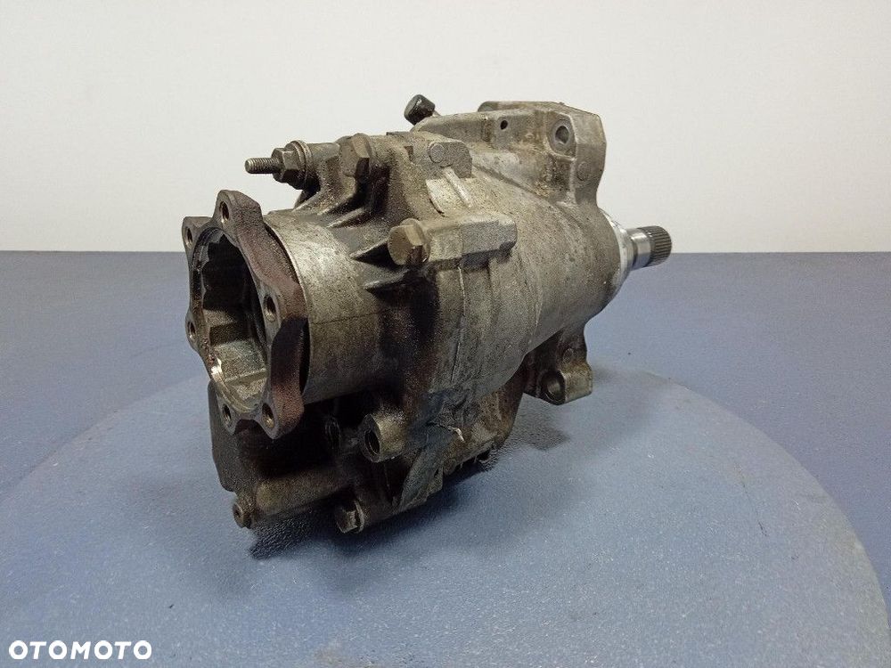 SUPERB III 2.0 TDI DSG 4X4 SKRZYNIA ROZDZIELCZA REDUKTOR 0CN409053AG - 5