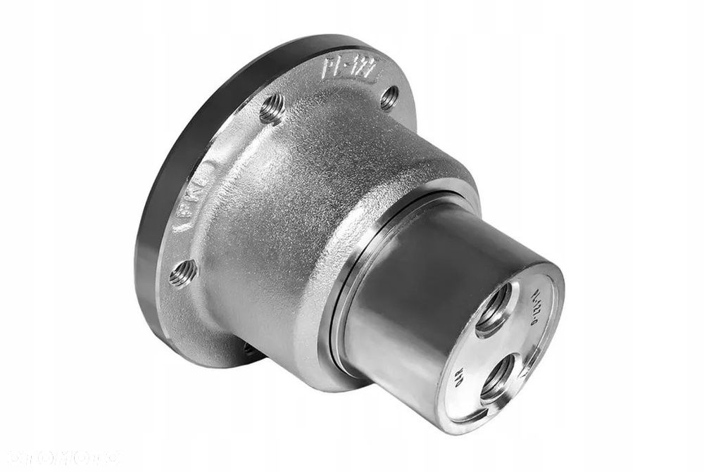 HORSCH JOKER PIASTA 28085600, 28077800, PL127G FKL - 1