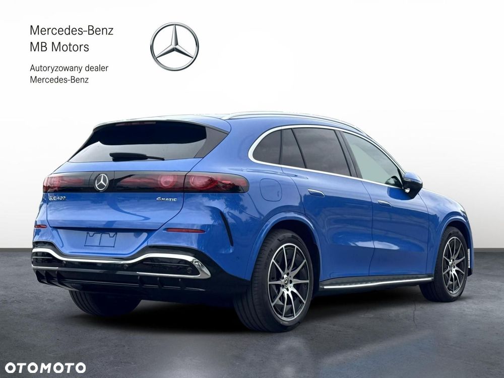 Mercedes-Benz GLC - 7
