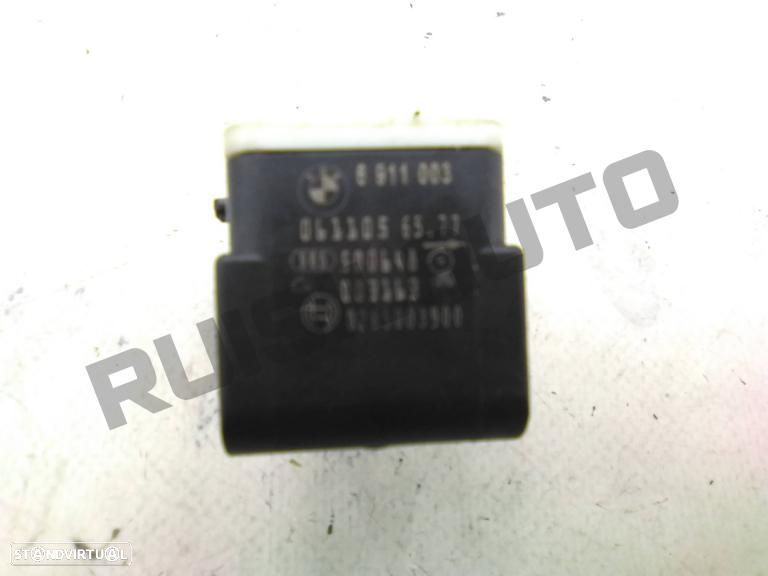 Sensor Impacto 691_1003 Bmw 1 (e87) [2004_2011] 120d - 3