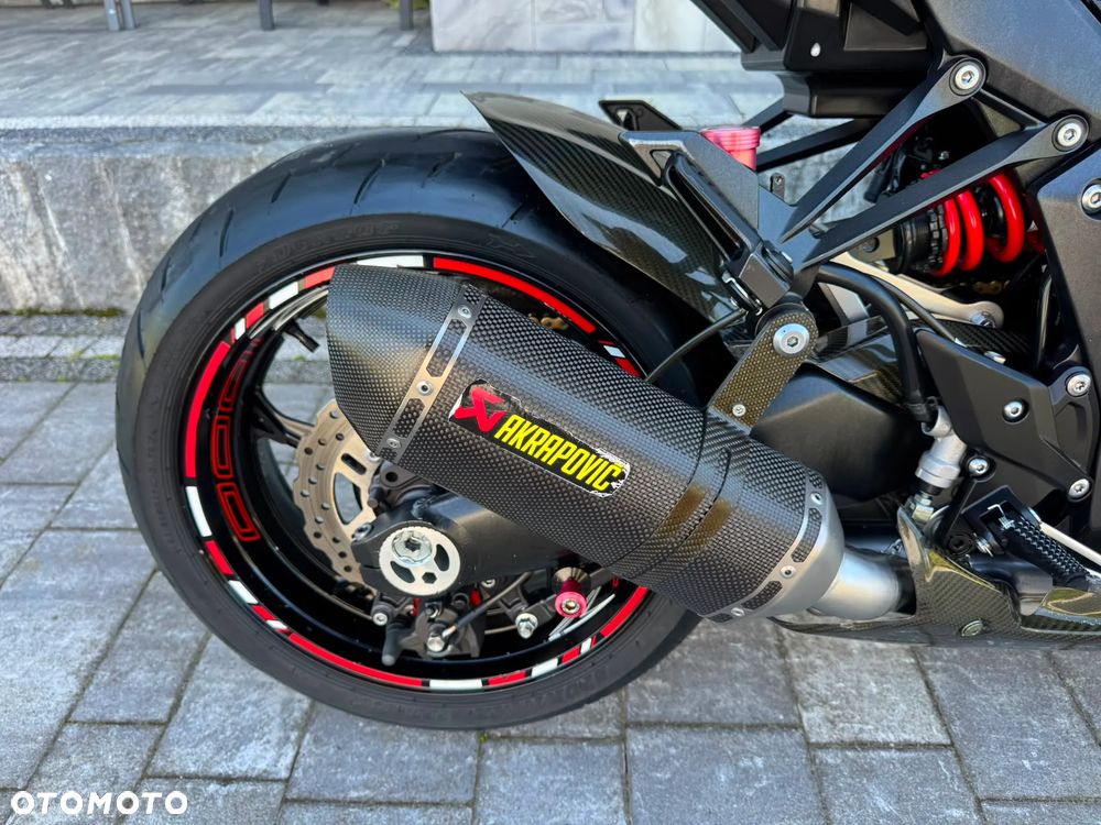 Kawasaki Z - 7