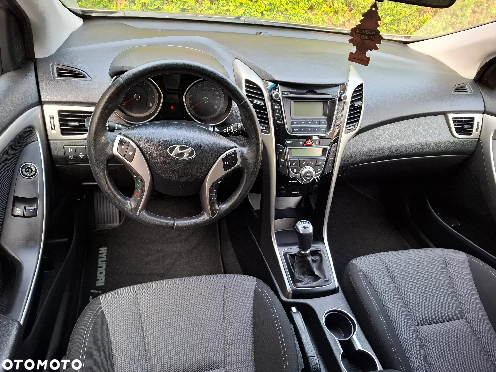 Hyundai i30 - 11