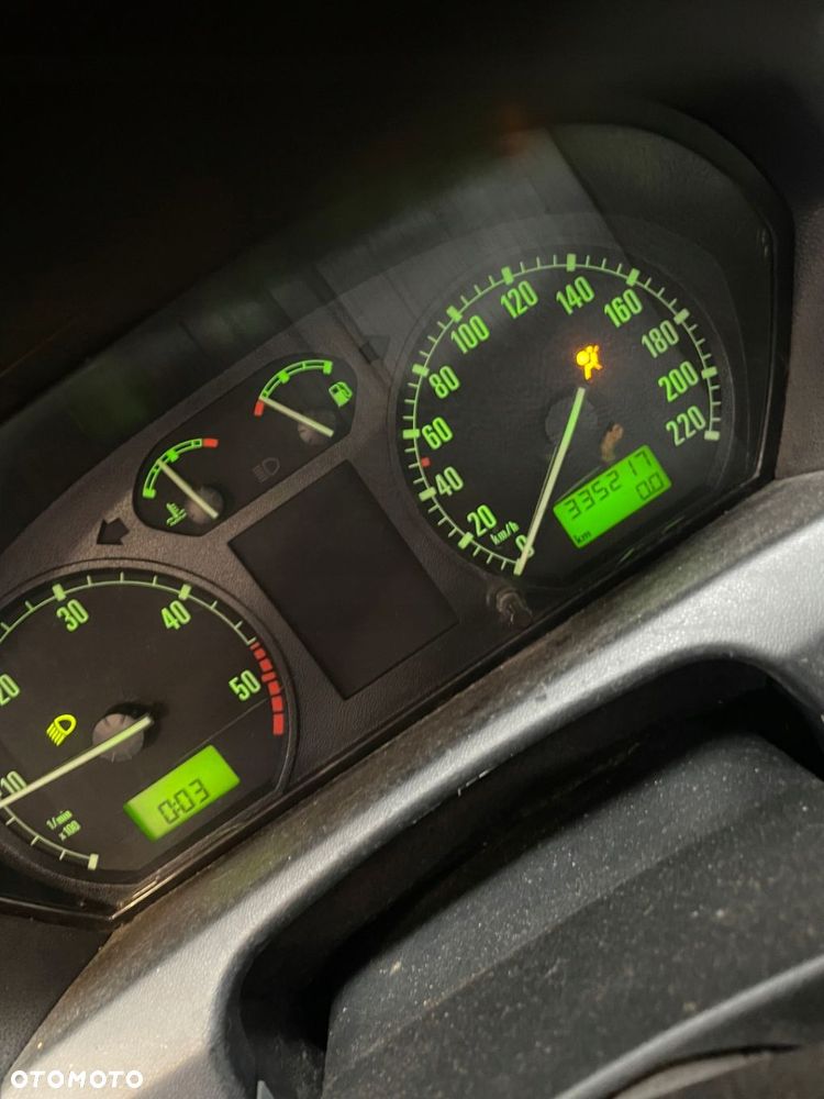 vw audi skoda 1.9 tdi silnik kompletny film sprawny kod- ATD - 4