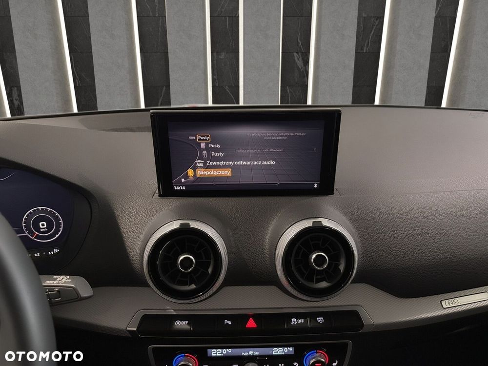 Audi Q2 - 22