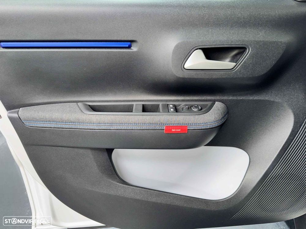 Citroën C3 1.2 Turbo Plus - 12