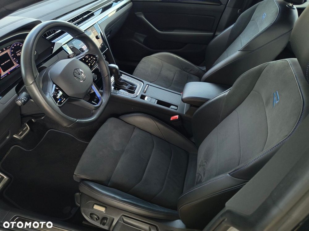 Volkswagen Arteon Shooting Brake - 12