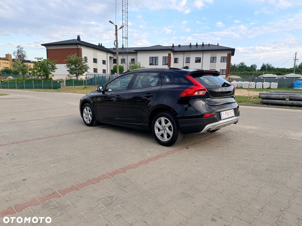 Volvo V40 Cross Country D3 - 38