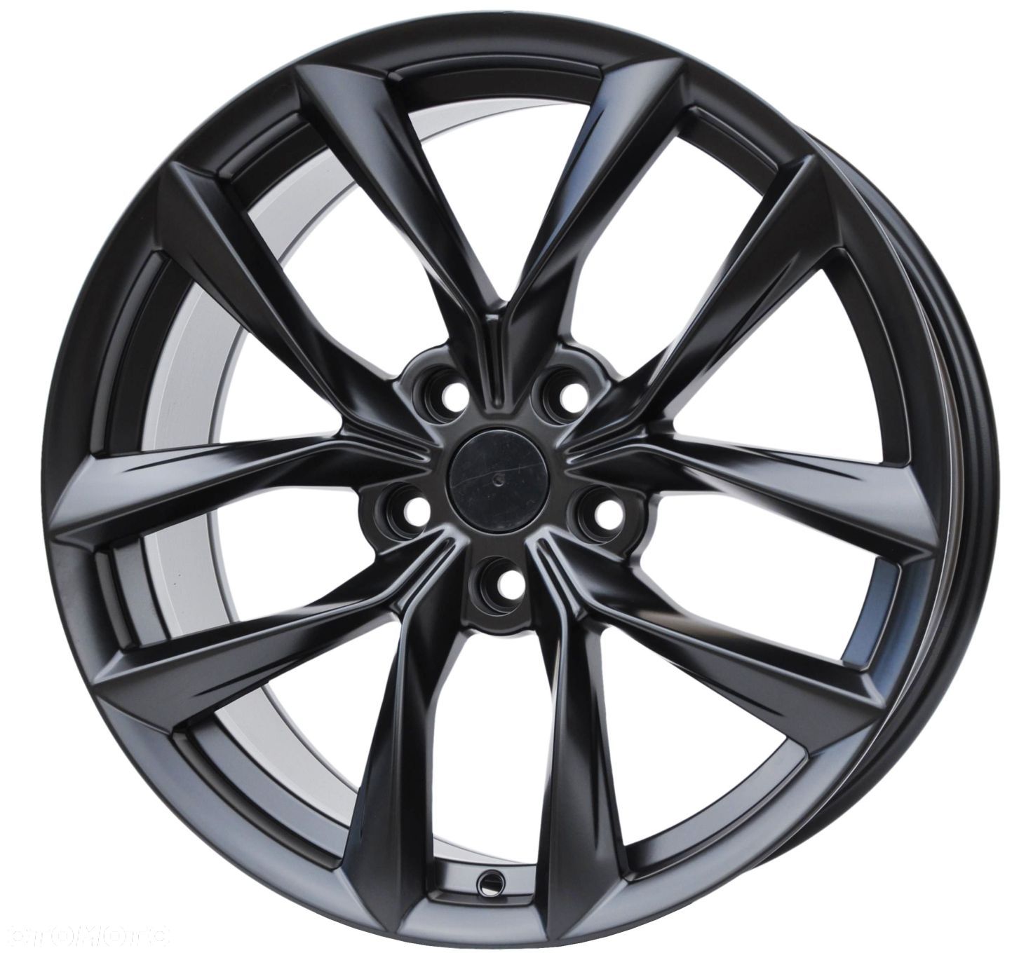 1168 BLHM NOWE FELGI 18 5x114,3 TESLA 3 Y - 1