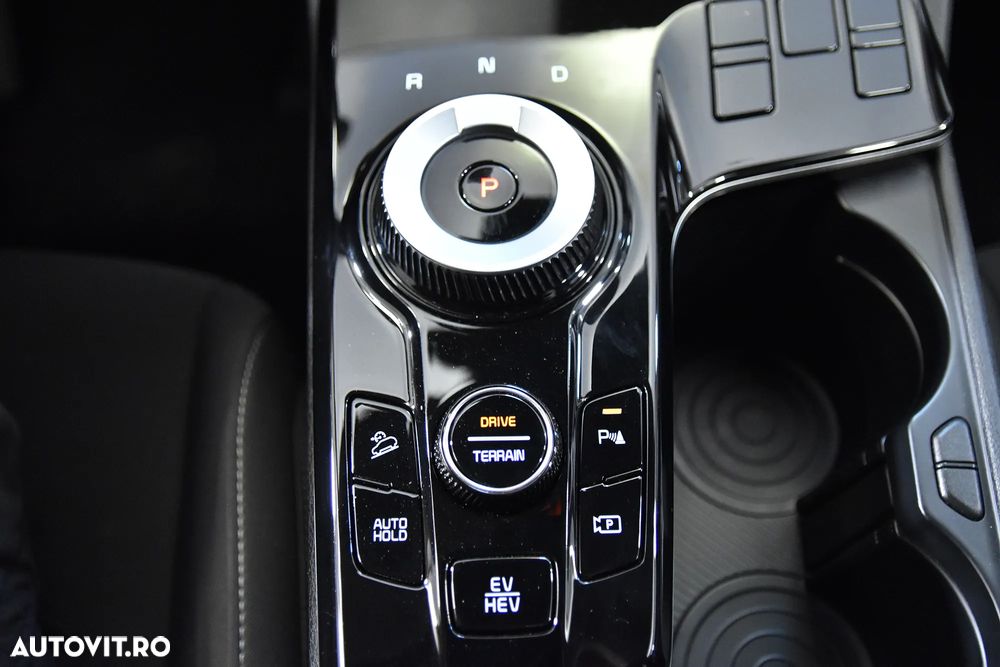 Kia Sportage - 18