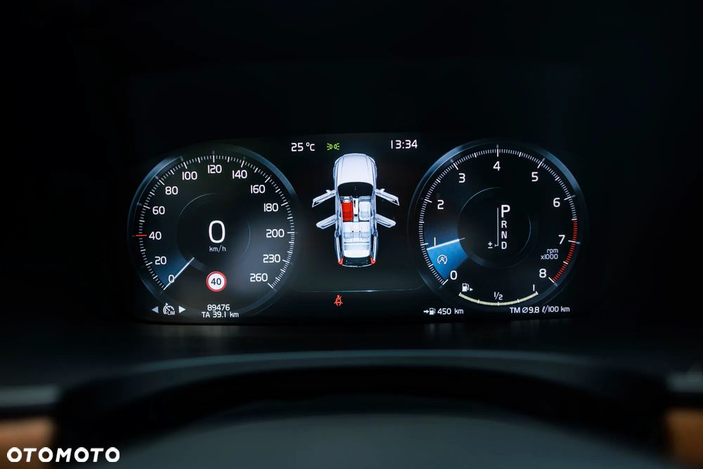 Volvo V90 T4 Inscription - 19