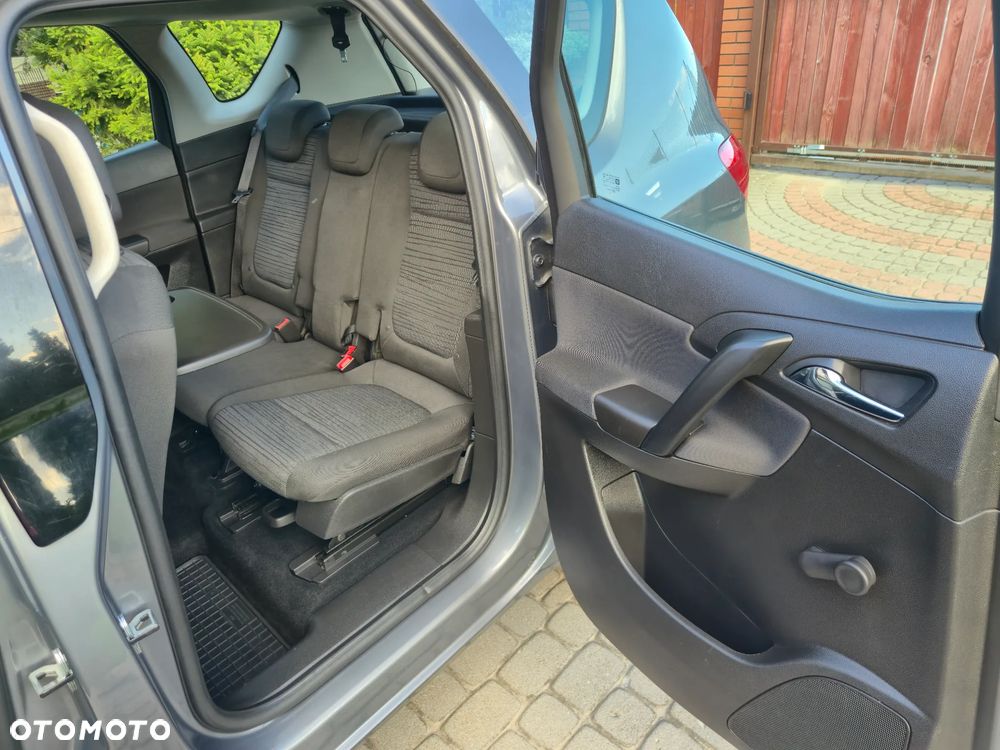 Opel Meriva 1.4 Ecoflex Active - 11