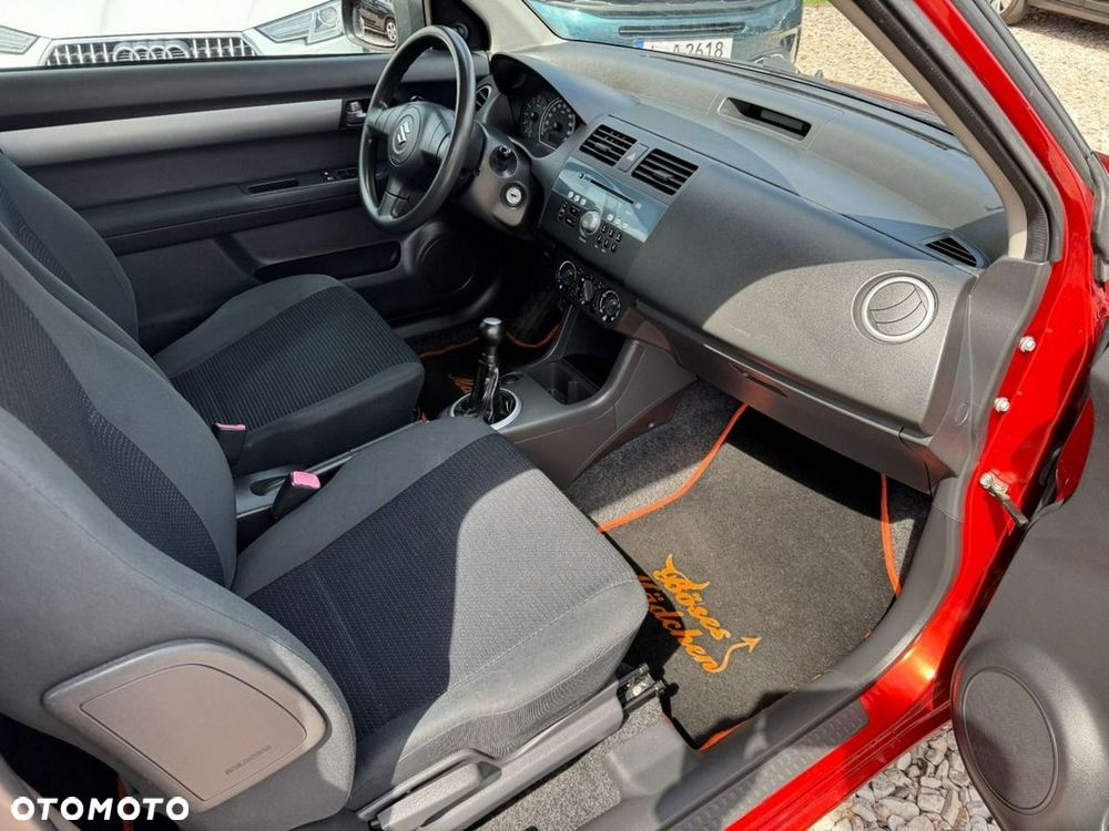Suzuki Swift - 19