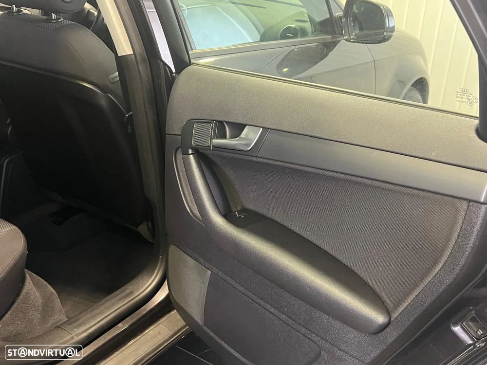 Audi A3 Sportback 2.0 TDI Attraction - 19