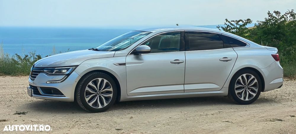 Renault Talisman ENERGY dCi EDC Intens - 7