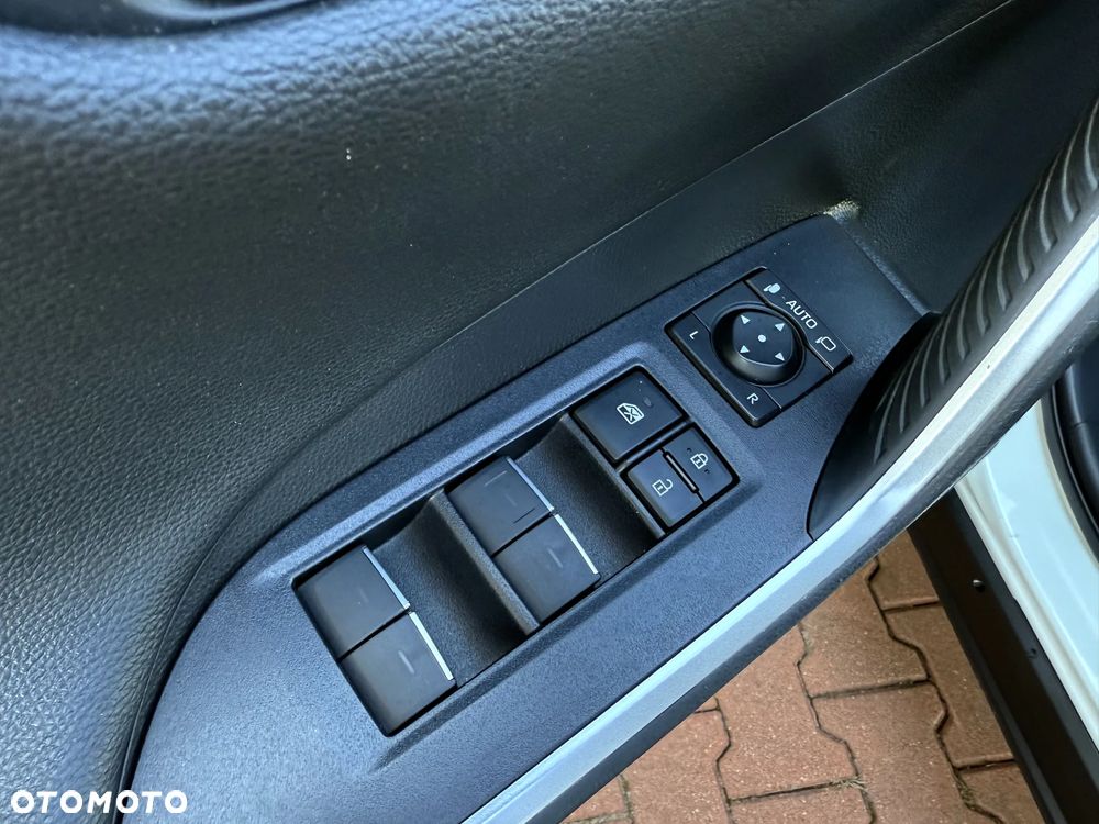 Toyota RAV4 2.0 Comfort 4x2 MS - 18