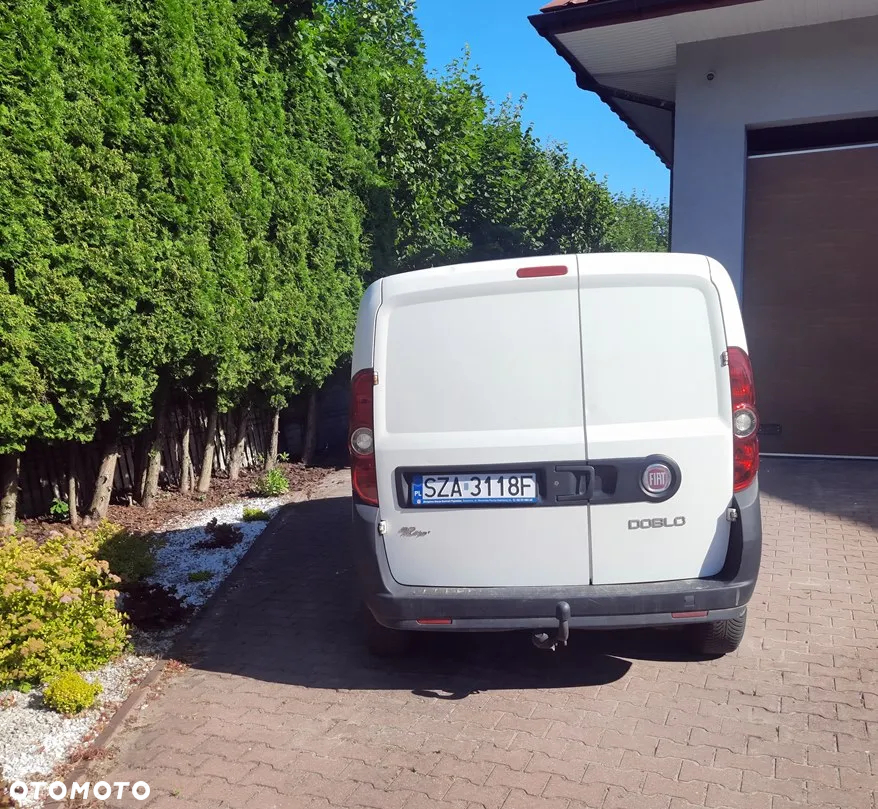 Fiat Doblo - 3