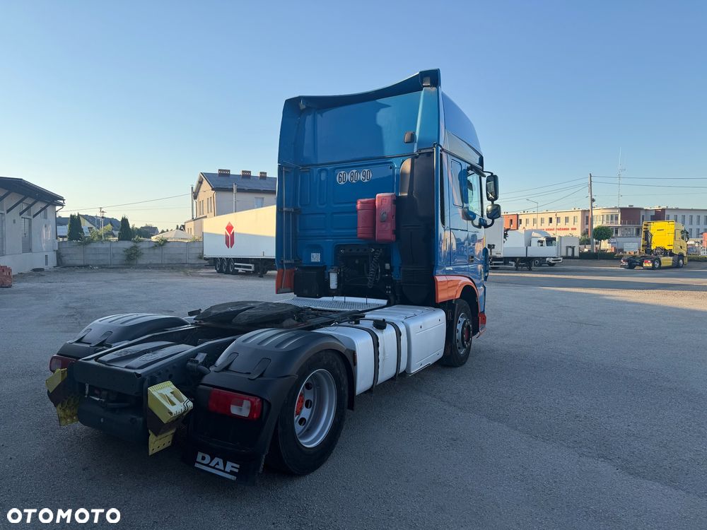 DAF XF.106.510 SSC euro 6 ADR - 5