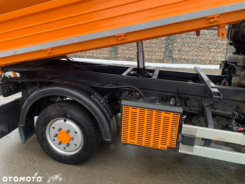 Inny Aebi MT750 - 33