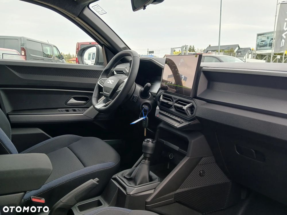 Dacia Duster 1.2 TCe mHEV Expression - 11