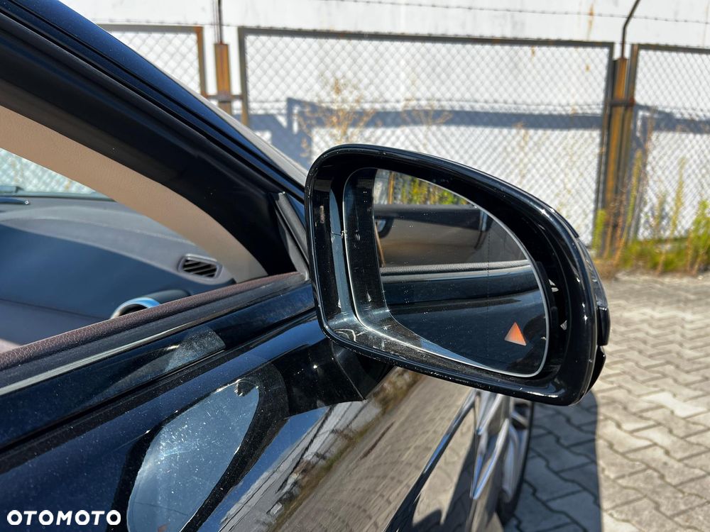 Mercedes-Benz SL - 35